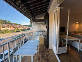  Appartement à vendre 1 pièce 20 m²
