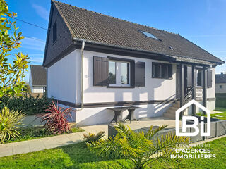  Maison � vendre 6 pi�ces 120 m�