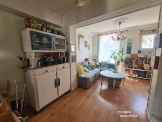  Maison  vendre 4 pices 60 m