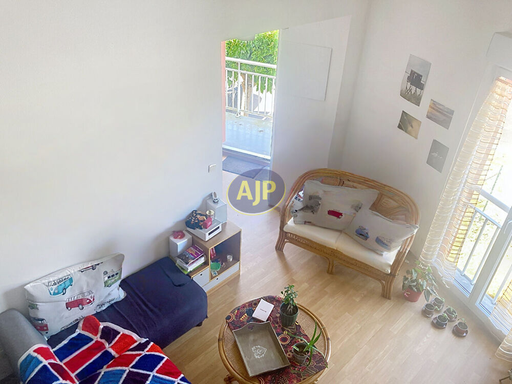 Appartement Le Verdon 3 pièces 55 m²