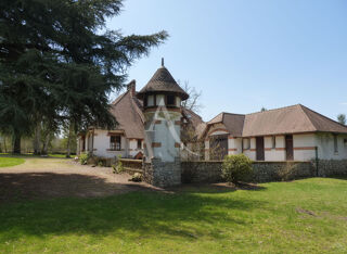  Maison à vendre 8 pièces 194 m²