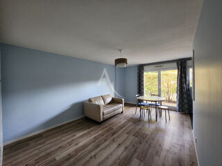  Appartement à vendre 1 pièce 31 m²