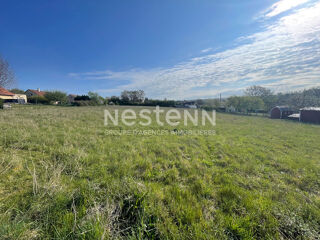  Terrain � vendre 6910 m�
