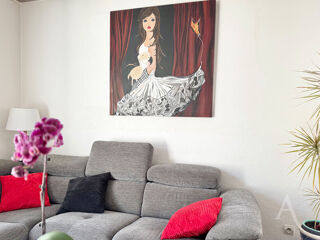  Maison à vendre 5 pièces 100 m²