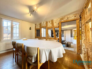  Maison � vendre 10 pi�ces 317 m�