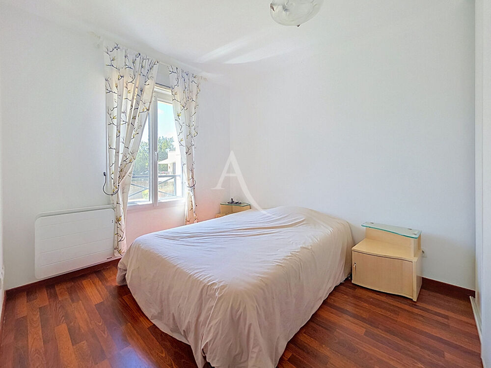 Vente Appartement Charmant T3 de 70m² à vendre - secteur Parc de la Haye - Angers Avrille