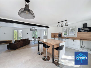  Maison à vendre 8 pièces 155 m²