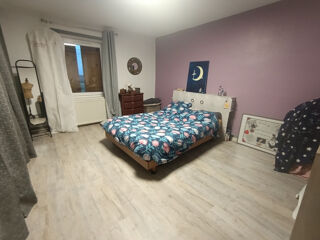  Maison � vendre 3 pi�ces 80 m�