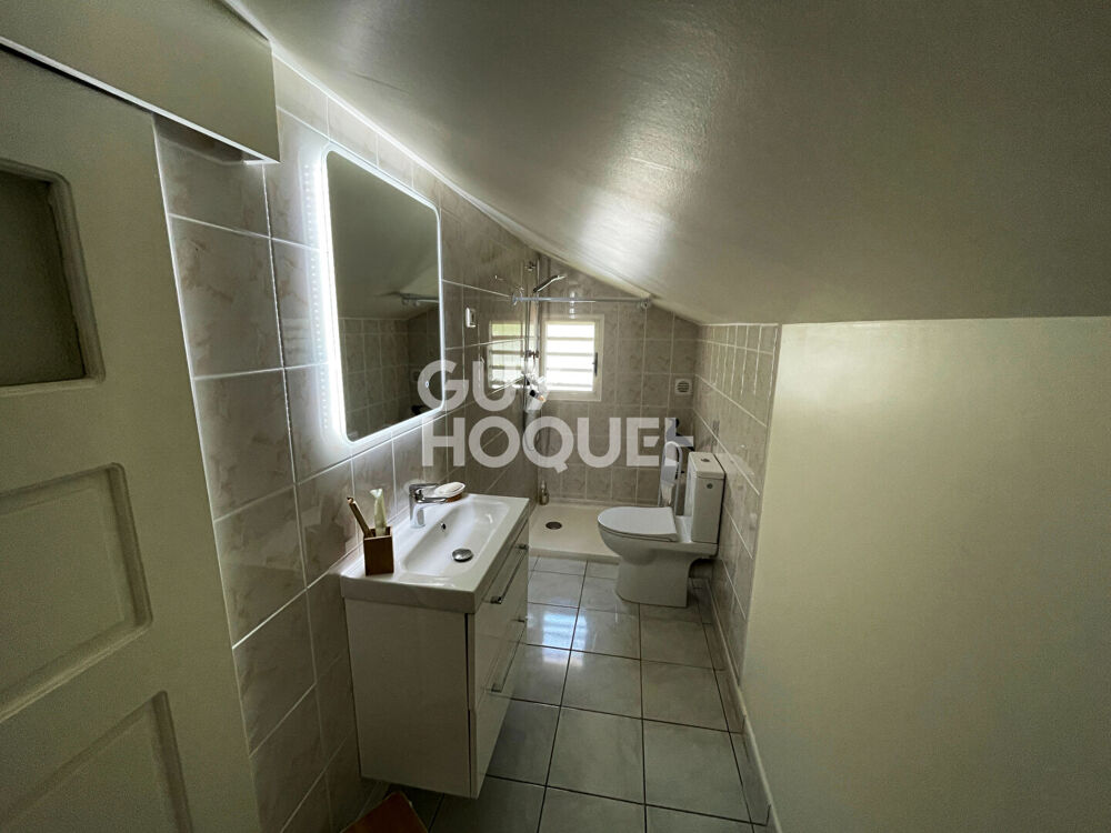 � vendre  Maison Saint-Denis (97400)