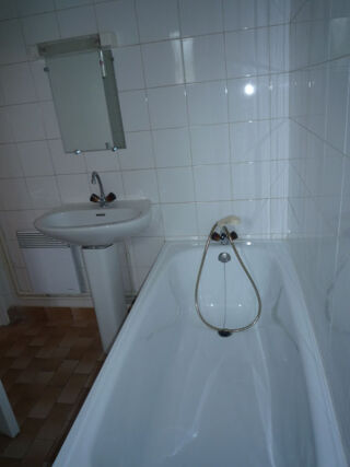  Appartement � louer 1 pi�ce 16 m�