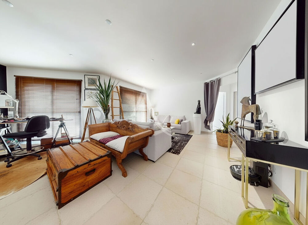 Vente Maison Belle Villa 5 pièce(s) 115 m2 Montbrun des corbieres