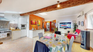  Maison  vendre 4 pices 