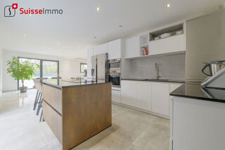  Maison � vendre 8 pi�ces 210 m�