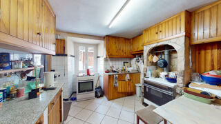  Maison � vendre 5 pi�ces 130 m�