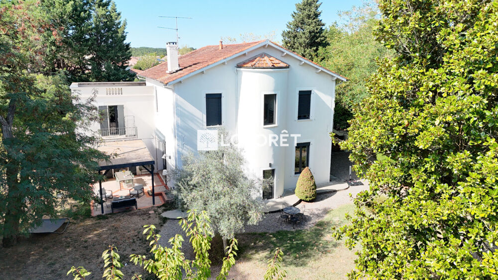 Vente Maison 20 minutes de Toulouse, Maison de Maître de 255 m² ! Toulouse