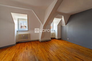  Appartement à vendre 4 pièces 88 m²