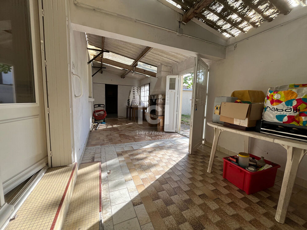 Vente Maison Maison de plain-pied 4 pièces 81m² Pont saint martin