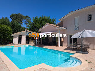  Maison � vendre 9 pi�ces 270 m�