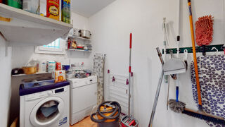  Maison à vendre 4 pièces 110 m²