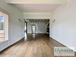  Maison à vendre 4 pièces 150 m²