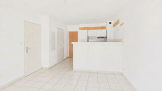 Vente Appartement Appartement 2 pièces avec jardin Onet le chateau