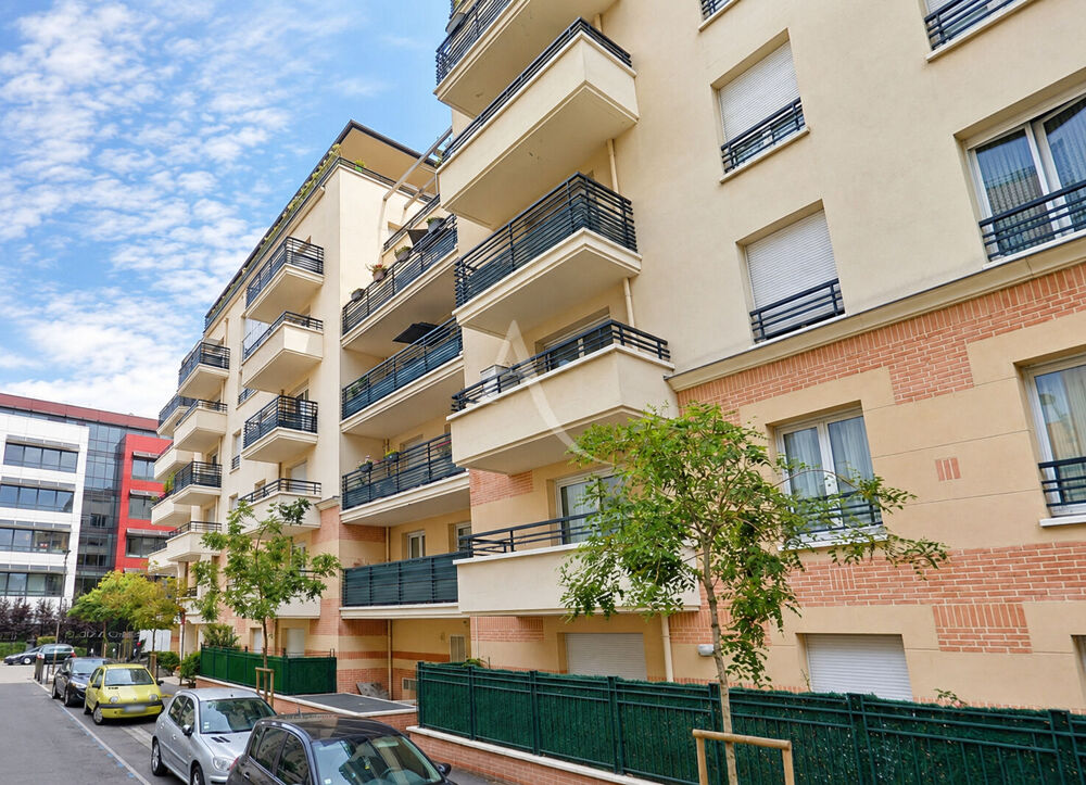 Vente Appartement Appartement  2 pièce(s) Rosny Sous Bois 46m² Rosny sous bois