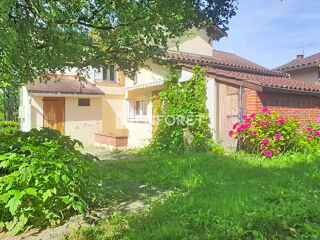  Maison à vendre 4 pièces 125 m²
