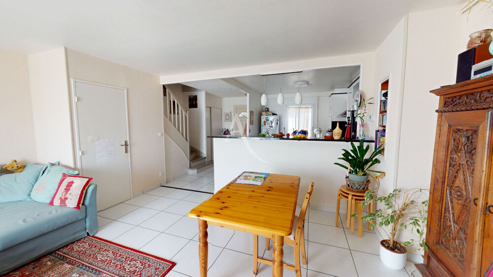 Maison 4 pièces 96 m² · à Saint Jean de Braye · 96 m² · 208 300 €