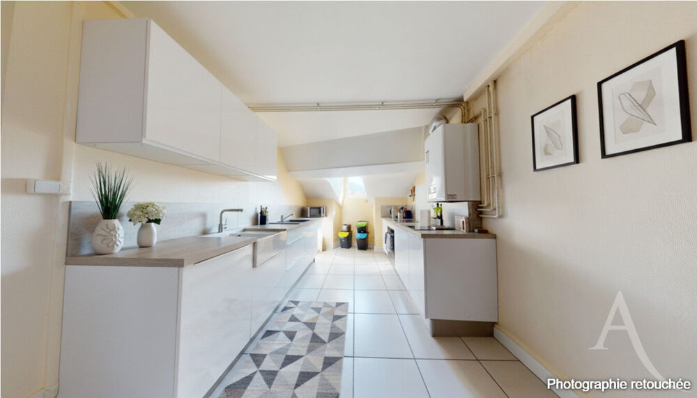 Vente Appartement EXCLUSIVITE - Appartement Grenoble 3 pièce(s) 77 m2 Grenoble