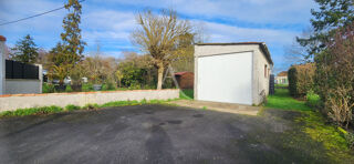  Maison à vendre 5 pièces 165 m²