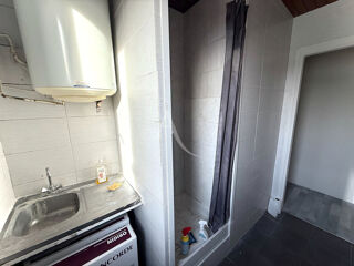  Appartement � vendre 1 pi�ce 18 m�