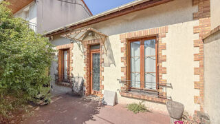  Maison à vendre 3 pièces 59 m²