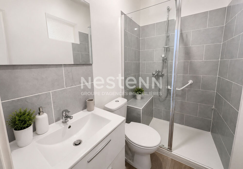 Vente Immeuble SAINT RAPHAEL - IMMEUBLE DE RAPPORT - 150 m² - 4 Lots loués Saint raphael