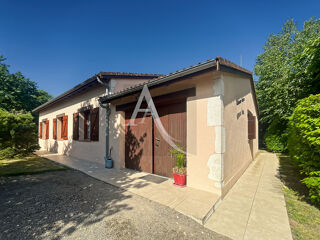  Maison à vendre 8 pièces 105 m²
