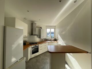  Appartement  louer 4 pices 85 m