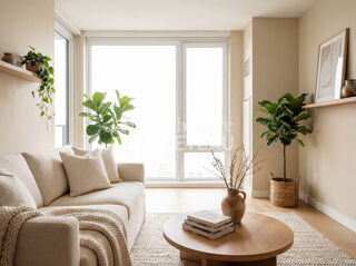 Vente Appartement T2 Neuf Saint etienne