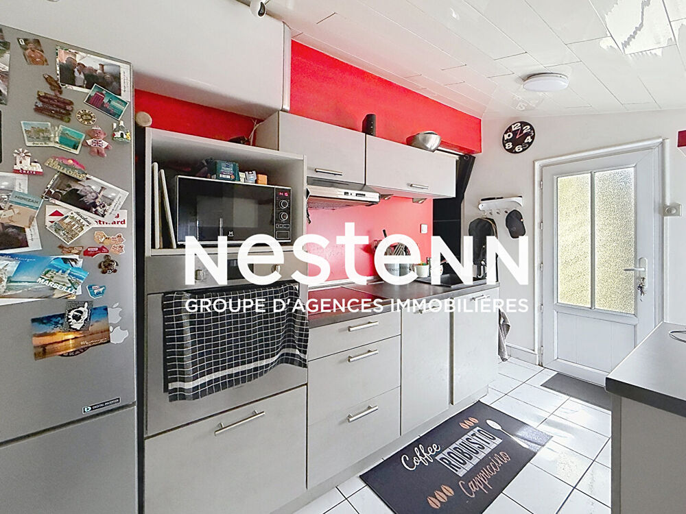 Location Maison Maison en location à Bron 3 pièce 64.10 m2 Bron