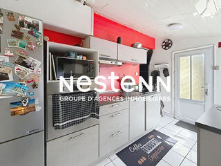  Maison à louer 3 pièces 64 m²
