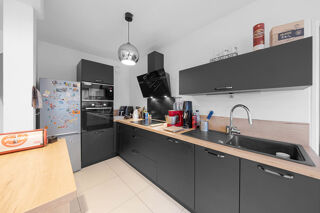  Appartement à vendre 5 pièces 107 m²
