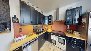  Maison à vendre 9 pièces 192 m²