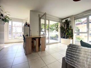  Appartement  vendre 3 pices 62 m