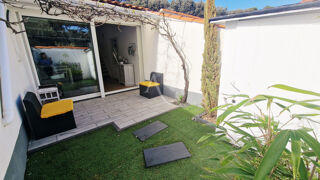  Maison à vendre 2 pièces 29 m²