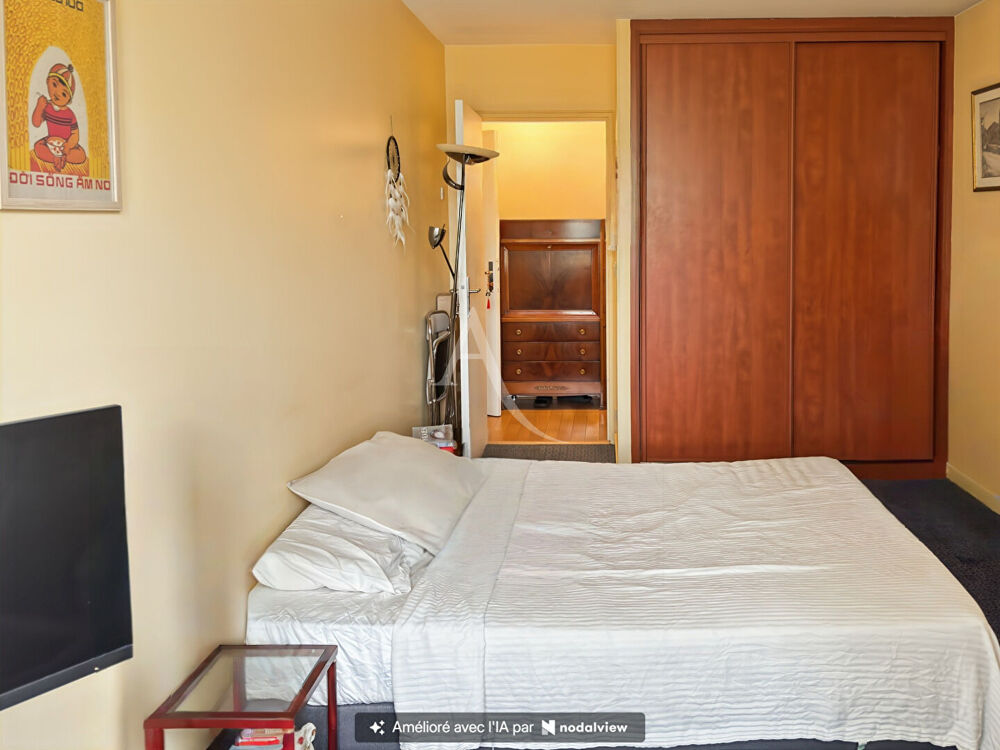 à vendre  Appartement Paris 12