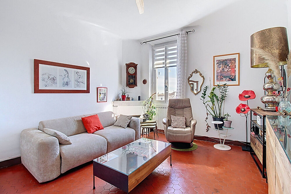 Vente Appartement À VENDRE EN EXCLUSIVITÉ à DRAGUIGNAN Appartement 114 m² en dernier étage 3/4 chambres Draguignan