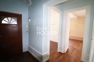  Appartement à louer 3 pièces 61 m²