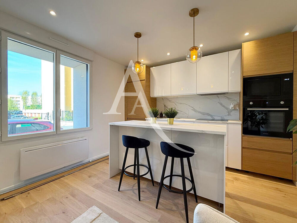 Vente Maison Maison Montesson 3 pièces 53 m2 Montesson