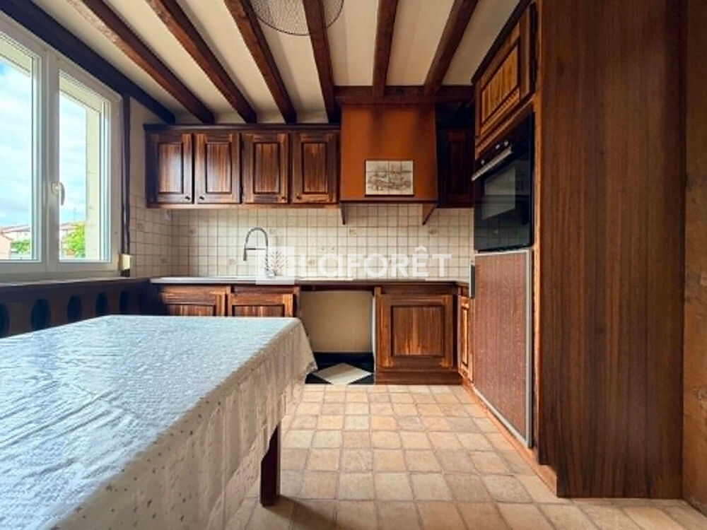 Location Maison Maison Dommartin Dampierre 4 pièce(s) 93.44m2 Dommartin dampierre
