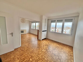  Appartement � vendre 3 pi�ces 60 m�