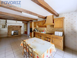 Maison à vendre 6 pièces 226 m²