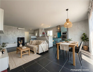  Maison à vendre 5 pièces 103 m²
